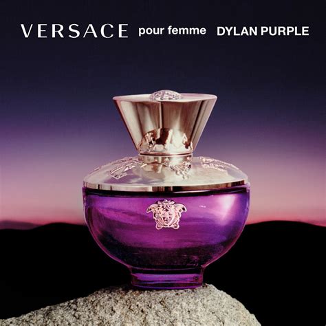 versace purple perfume 100ml|Versace dylan purple 100ml price.